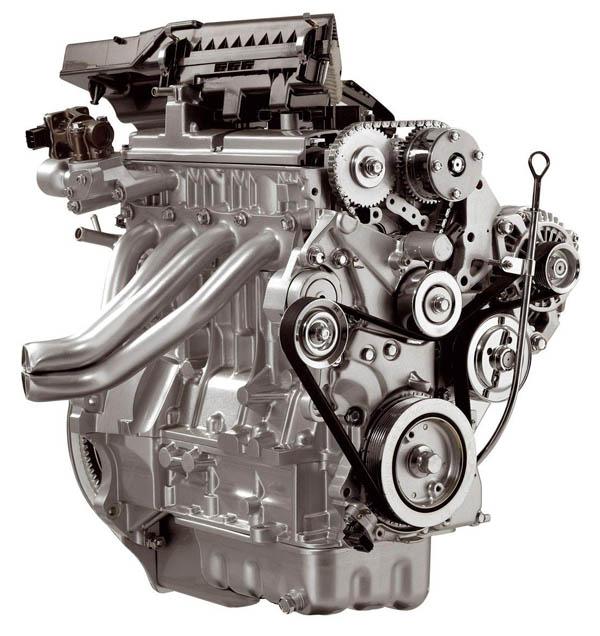 2016  Ram 3500 Van Car Engine